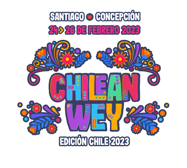 Chilean Wey
