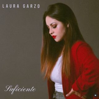 Laura Garzo lanza "Suficiente"