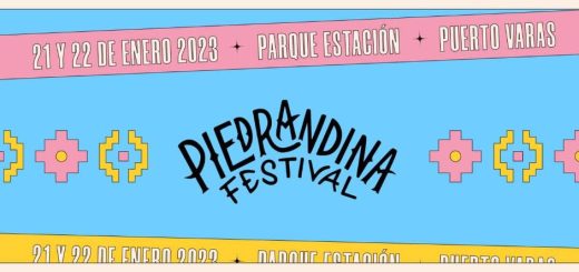 Festival Piedrandina 2023