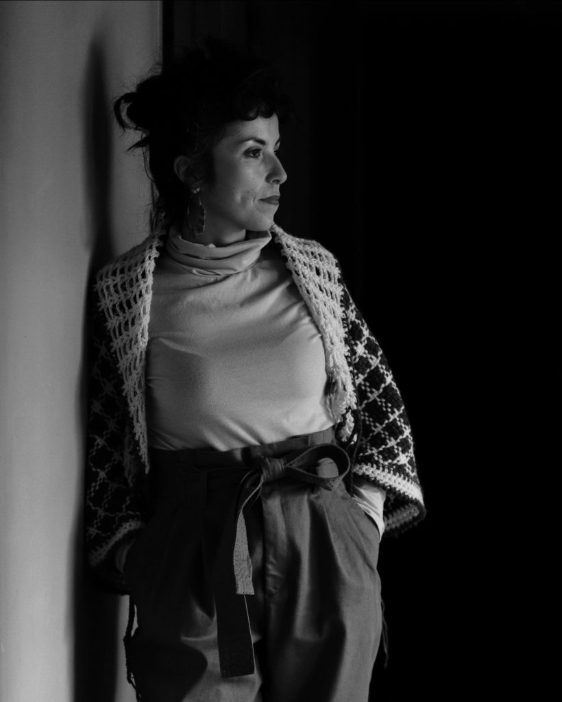 susana Cofré