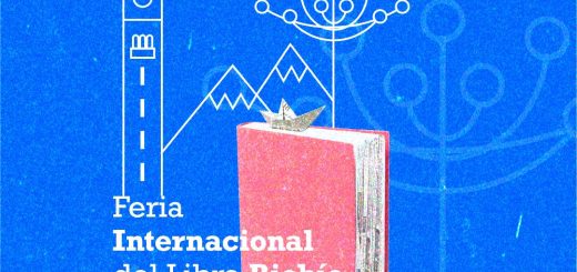 Feria Internacional del Libro Bío Bío